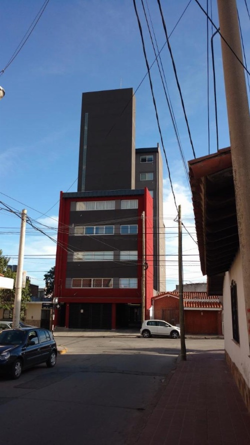 Alvarado Departamentos image 13