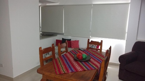 Alvarado Departamentos image 25